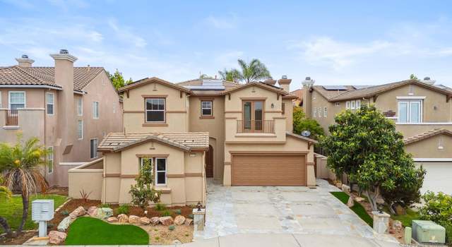Property at 13133 Via Canyon Dr, San Diego, CA 92129, 6 beds, 4.5 baths
