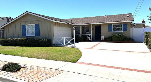 Photo of 5055 Mount Frissell Dr, San Diego, CA 92117
