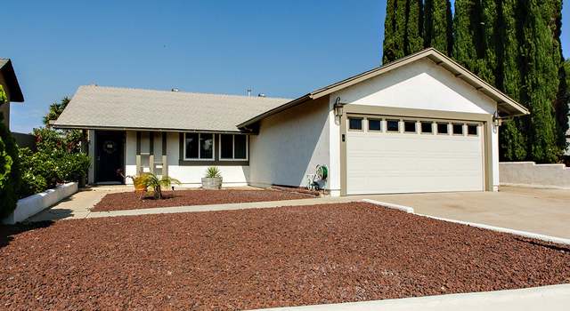 Photo of 10302 Londonderry Ave, San Diego, CA 92126