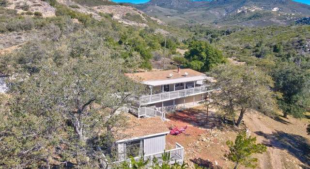 Photo of 12380 Quail Rd, Descanso, CA 91916