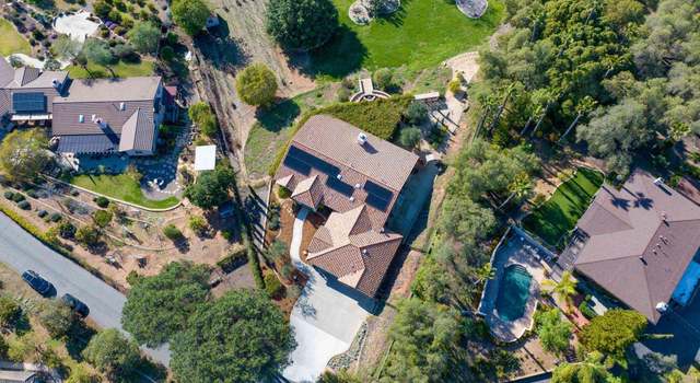 Photo of 2610 Sunset Hls, Escondido, CA 92025