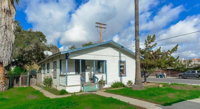 Photo of 404 W 4th Ave, Escondido, CA 92025