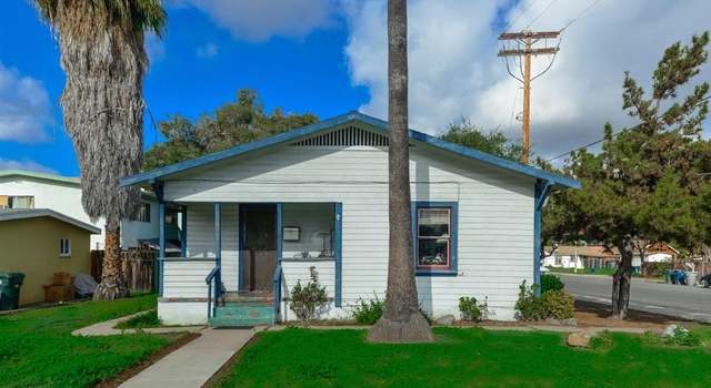Photo of 404 W 4th Ave, Escondido, CA 92025