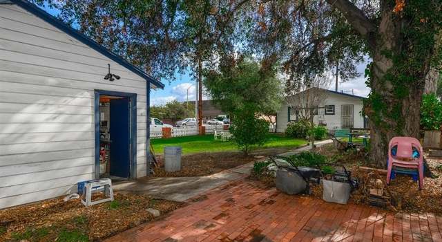 Photo of 404 W 4th Ave, Escondido, CA 92025