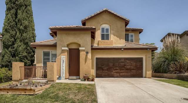 Photo of 1355 Wooden Valley St, Chula Vista, CA 91913
