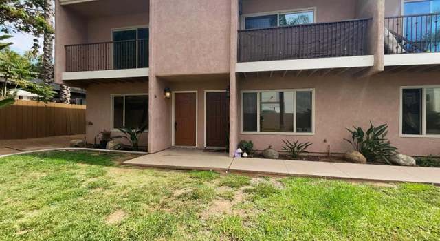 Property at 267 S Mollison Ave #16, El Cajon, CA 92020, 2 beds, 1.5 baths