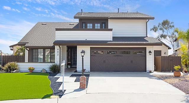 Photo of 682 Calma Place Pl, Chula Vista, CA 91910