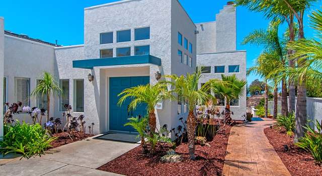 Photo of 2538 Grandview St, San Diego, CA 92110