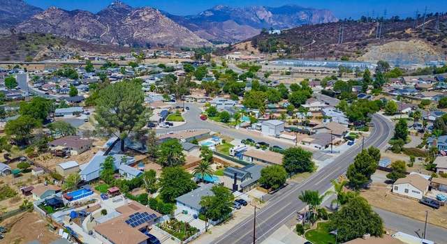 Photo of 13512 Julian Ave, Lakeside, CA 92040