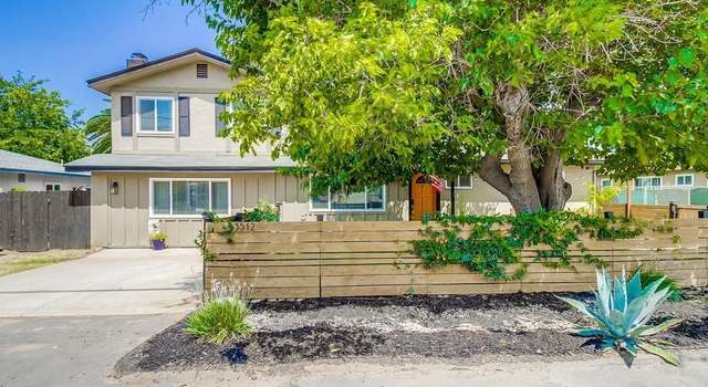 Photo of 13512 Julian Ave, Lakeside, CA 92040