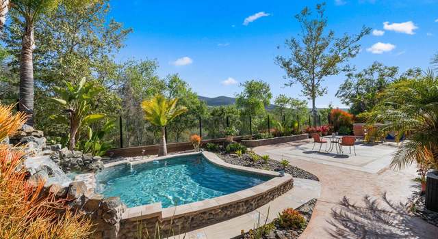 Photo of 16050 Palomino Valley Rd, San Diego, CA 92127