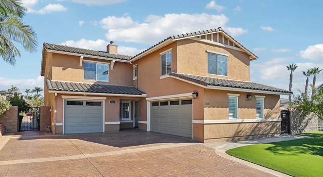 Photo of 1515 Taber Dr, Chula Vista, CA 91911