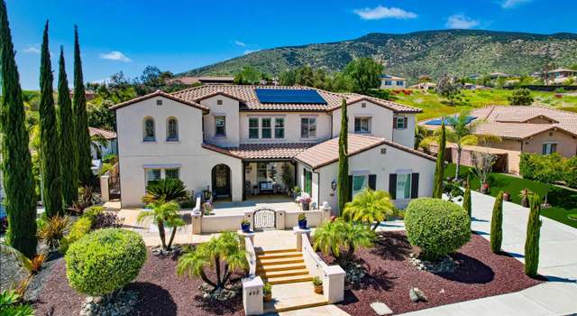 Photo of 466 Agua Vista Dr, Chula Vista, CA 91914