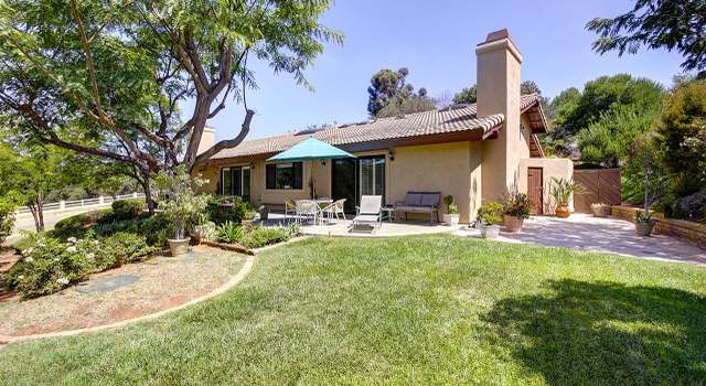 Photo of 1982 Glennaire Dr, Escondido, CA 92025
