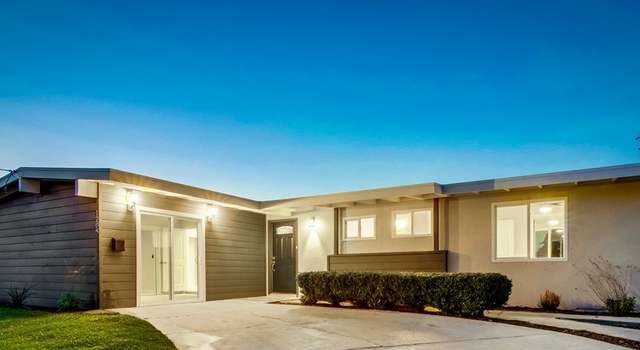 Photo of 1208 Oneonta Ave, Imperial Beach, CA 91932