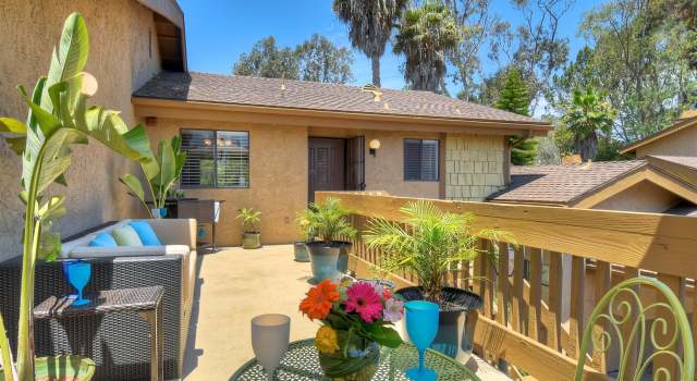 Photo of 8348 Via Sonoma Unit G, La Jolla, CA 92037