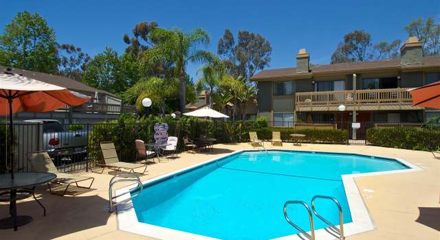 Photo of 8348 Via Sonoma Unit G, La Jolla, CA 92037