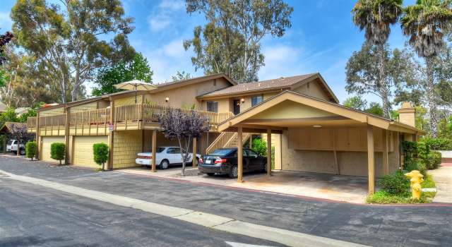 Photo of 8348 Via Sonoma Unit G, La Jolla, CA 92037