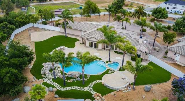 Photo of 1233 Avenida Naranja, Ramona, CA 92065