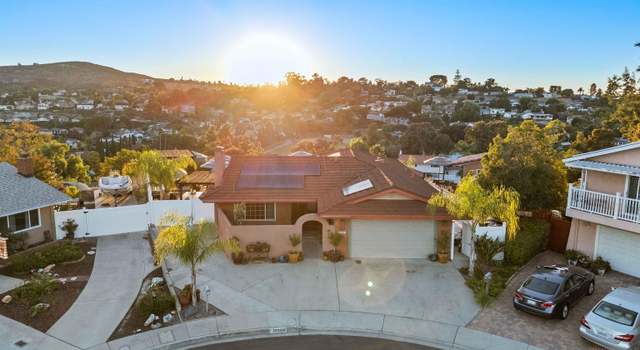 Photo of 10009 Anoel Ct, Spring Valley, CA 91977