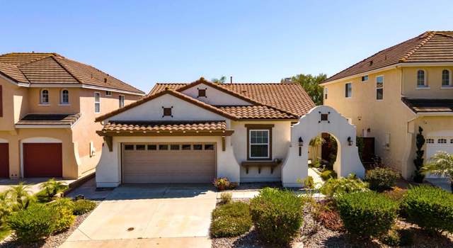 Property at 2768 Valleycreek Dr, Chula Vista, CA 91914, 3 beds, 2 baths