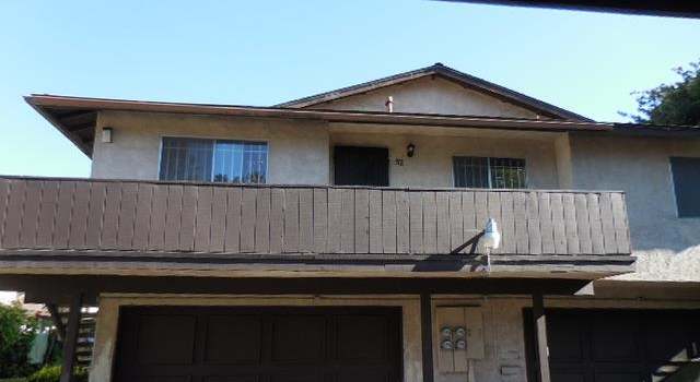 Photo of 1213 E Ave Unit H32, National City, CA 91950