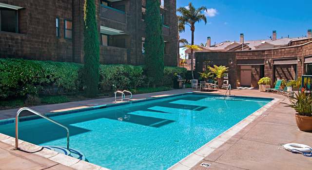 Photo of 4435 Nobel #36, San Diego, CA 92122