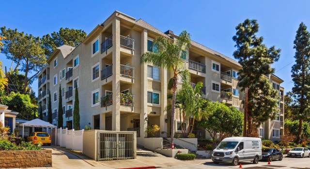 Photo of 3405 Florida St #203, San Diego, CA 92104