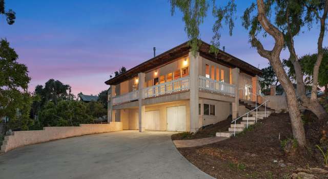 Photo of 3669 Copley Ave, San Diego, CA 92116