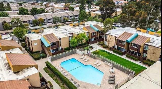 Photo of 3454 Castle Glen Dr #145, San Diego, CA 92123