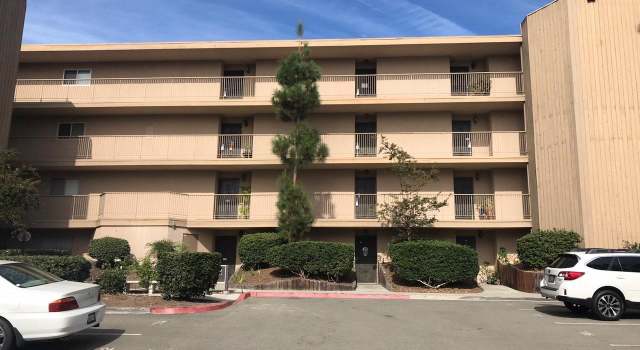 Photo of 5710 Baltimore Dr #450, La Mesa, CA 91942