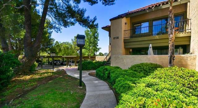 Photo of 6736 Oakridge #209, San Diego, CA 92120