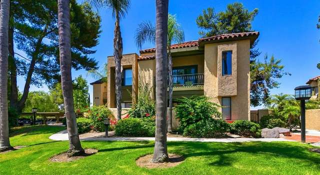 Photo of 6736 Oakridge #209, San Diego, CA 92120