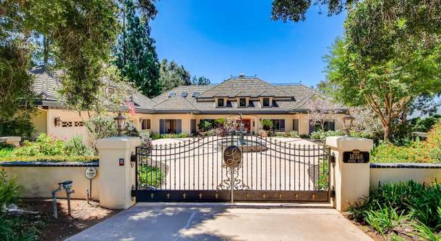 Photo of 18748 Olmeda Pl, San Diego, CA 92128