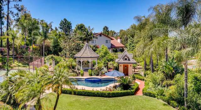 Photo of 18748 Olmeda Pl, San Diego, CA 92128