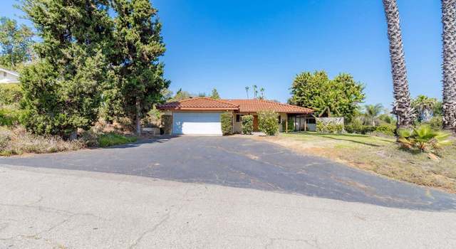 Photo of 1649 Foothill Dr, Vista, CA 92084