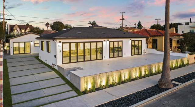 Photo of 3445 Riviera Dr, San Diego, CA 92109
