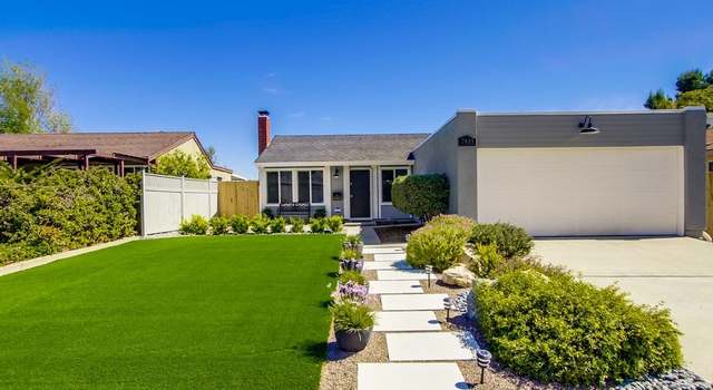 Photo of 7855 Whelan Dr, San Diego, CA 92119