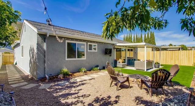 Photo of 7855 Whelan Dr, San Diego, CA 92119