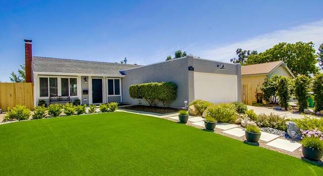Photo of 7855 Whelan Dr, San Diego, CA 92119