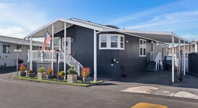 Photo of 6460 Convoy Ct Spc 92, San Diego, CA 92117