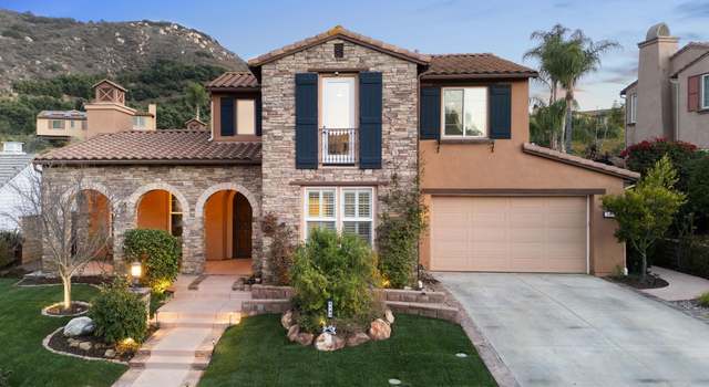 Photo of 3147 Skyline View Gln, Escondido, CA 92027