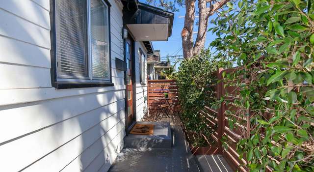 Photo of 2136 Froude St, San Diego, CA 92107