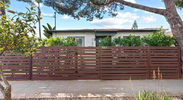 Photo of 2136 Froude St, San Diego, CA 92107
