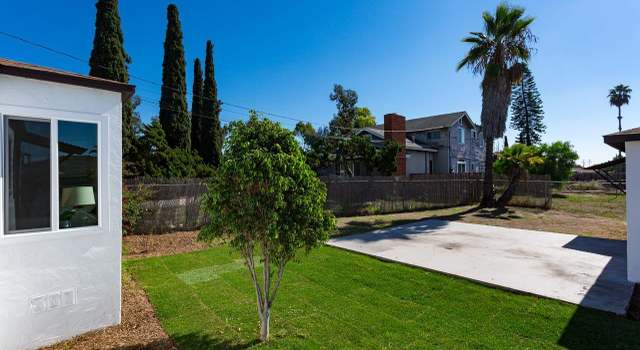 Photo of 7273 Central Ave, Lemon Grove, CA 91945