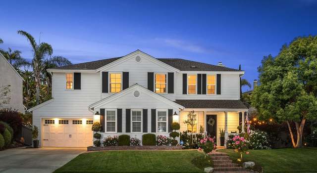 Photo of 2864 Camino Serbal, Carlsbad, CA 92009
