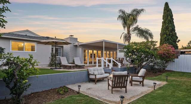 Photo of 4971 Twain Ave, San Diego, CA 92120