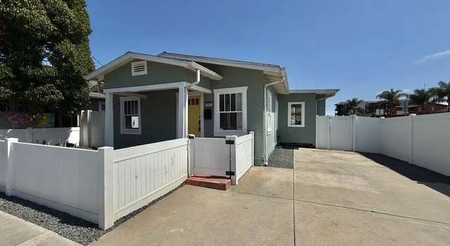 Photo of 2503 Lincoln Ave, San Diego, CA 92104