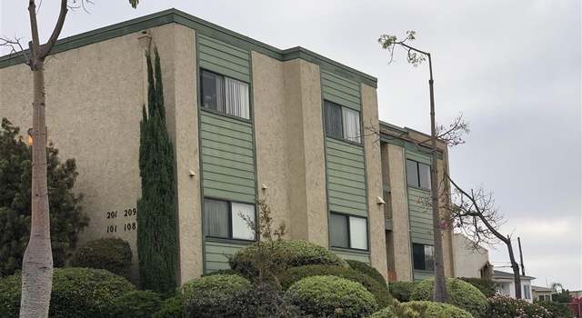 Photo of 8000 University Ave #202, La Mesa, CA 91942