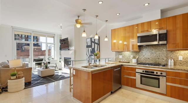 Photo of 550 Front St #407, San Diego, CA 92101